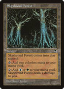 Skyshroud Forest [Tempest] - Destination Retro