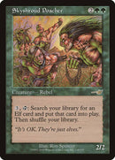 Skyshroud Poacher [Nemesis] - Destination Retro