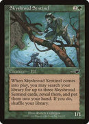 Skyshroud Sentinel [Nemesis] - Destination Retro