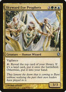 Skyward Eye Prophets [Commander 2013] - Destination Retro