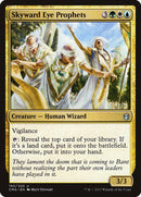 Skyward Eye Prophets [Commander Anthology] - Destination Retro