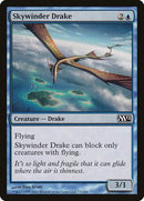 Skywinder Drake [Magic 2012] - Destination Retro