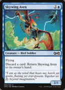 Skywing Aven [Ultimate Masters] - Destination Retro