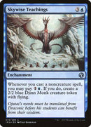 Skywise Teachings [Iconic Masters] - Destination Retro
