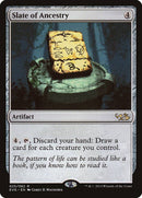 Slate of Ancestry (Elves vs. Goblins) [Duel Decks Anthology] - Destination Retro