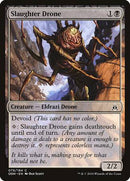 Slaughter Drone [Oath of the Gatewatch] - Destination Retro