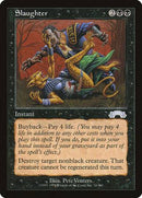 Slaughter [Exodus] - Destination Retro