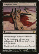 Slaughter Pact [Modern Masters] - Destination Retro