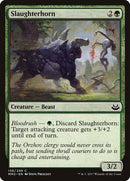 Slaughterhorn [Modern Masters 2017] - Destination Retro