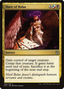 Slave of Bolas [Archenemy: Nicol Bolas] - Destination Retro