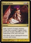Slave of Bolas [Duel Decks: Ajani vs. Nicol Bolas] - Destination Retro