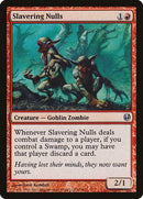 Slavering Nulls [Duel Decks: Ajani vs. Nicol Bolas] - Destination Retro