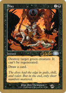 Slay (Carlos Romao) (SB) [World Championship Decks 2002] - Destination Retro