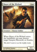 Slayer of the Wicked [Innistrad] - Destination Retro