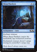 Sleep Paralysis [Core Set 2020] - Destination Retro