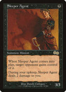 Sleeper Agent [Urza's Saga] - Destination Retro