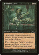 Sleeper's Guile [Urza's Legacy] - Destination Retro