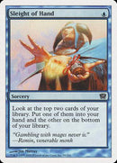 Sleight of Hand [Ninth Edition] - Destination Retro