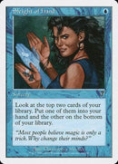 Sleight of Hand [Seventh Edition] - Destination Retro