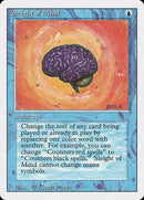 Sleight of Mind [Revised Edition] - Destination Retro