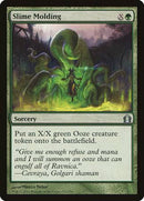 Slime Molding [Return to Ravnica] - Destination Retro