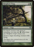 Slingbow Trap [Worldwake] - Destination Retro