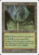 Slippery Karst [Anthologies] - Destination Retro