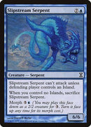 Slipstream Serpent [Time Spiral] - Destination Retro