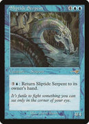 Sliptide Serpent [Nemesis] - Destination Retro