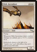 Slith Ascendant [Mirrodin] - Destination Retro