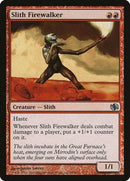 Slith Firewalker [Duel Decks: Jace vs. Chandra] - Destination Retro