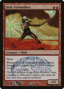 Slith Firewalker [Junior Super Series] - Destination Retro