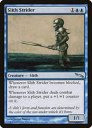 Slith Strider [Mirrodin] - Destination Retro