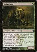 Slitherhead [Return to Ravnica] - Destination Retro