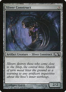 Sliver Construct [Magic 2014] - Destination Retro