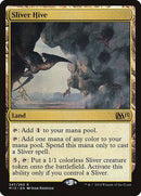 Sliver Hive [Magic 2015] - Destination Retro