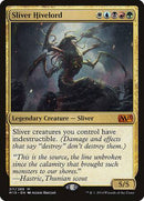 Sliver Hivelord [Magic 2015] - Destination Retro