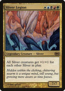 Sliver Legion [Future Sight] - Destination Retro