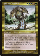 Sliver Overlord [Scourge] - Destination Retro