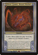 Sliver Queen, Brood Mother (Oversize) [Vanguard Series] - Destination Retro
