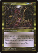 Sliver Queen [Stronghold] - Destination Retro