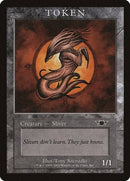 Sliver Token (Legions) [Magic Player Rewards 2003] - Destination Retro
