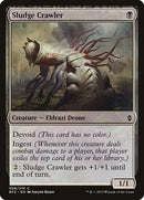Sludge Crawler [Battle for Zendikar] - Destination Retro
