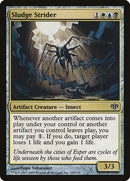 Sludge Strider [Conflux] - Destination Retro