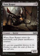 Slum Reaper [Ultimate Masters] - Destination Retro