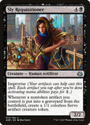 Sly Requisitioner [Aether Revolt] - Destination Retro