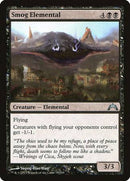 Smog Elemental [Gatecrash] - Destination Retro