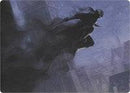 Smoke Shroud (Art Series) [Art Series: Modern Horizons] - Destination Retro