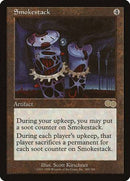 Smokestack [Urza's Saga] - Destination Retro