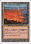 Smoldering Crater [Beatdown Box Set] - Destination Retro